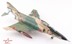 Bild von RF-4E Phantom 2 57-6907, JASDF 501 SQ final year 2020, Metallmodell 1:72 Hobby Master HA19040. VORANKÜNDIGUNG, LIEFERBAR ENDE APRIL.